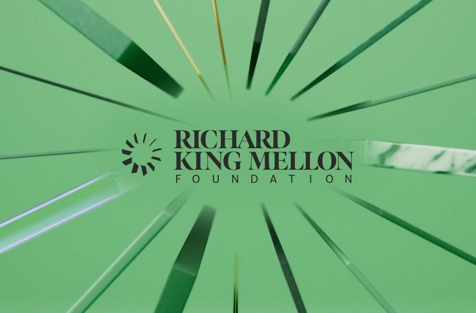 Richard King Mellon Foundation 
