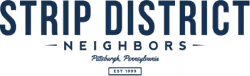 Strip District Neighbors logo