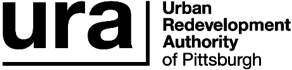 Urban Redevelopment Authority of Pittsburgh logo