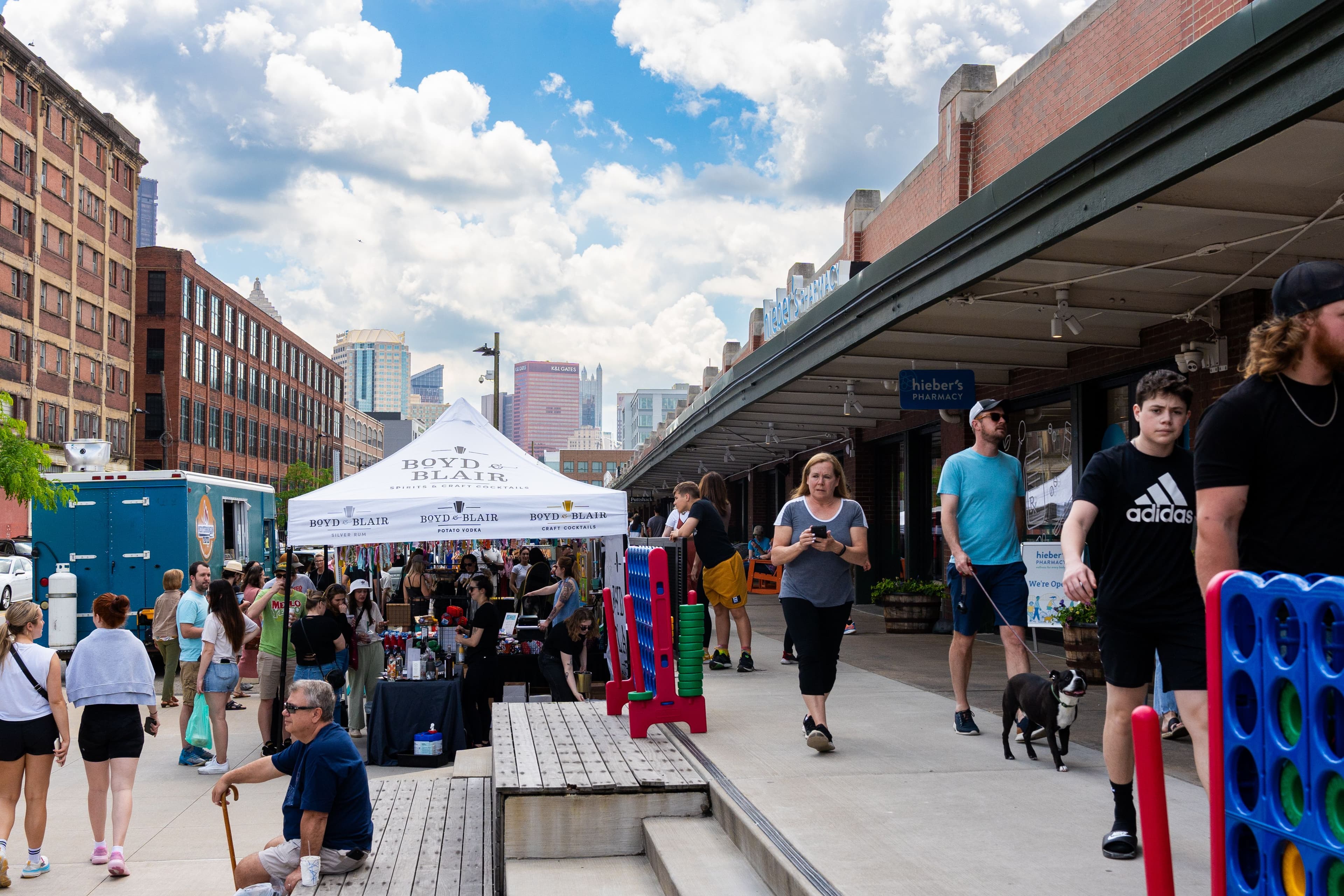 2026 NFL Draft Weekend Market