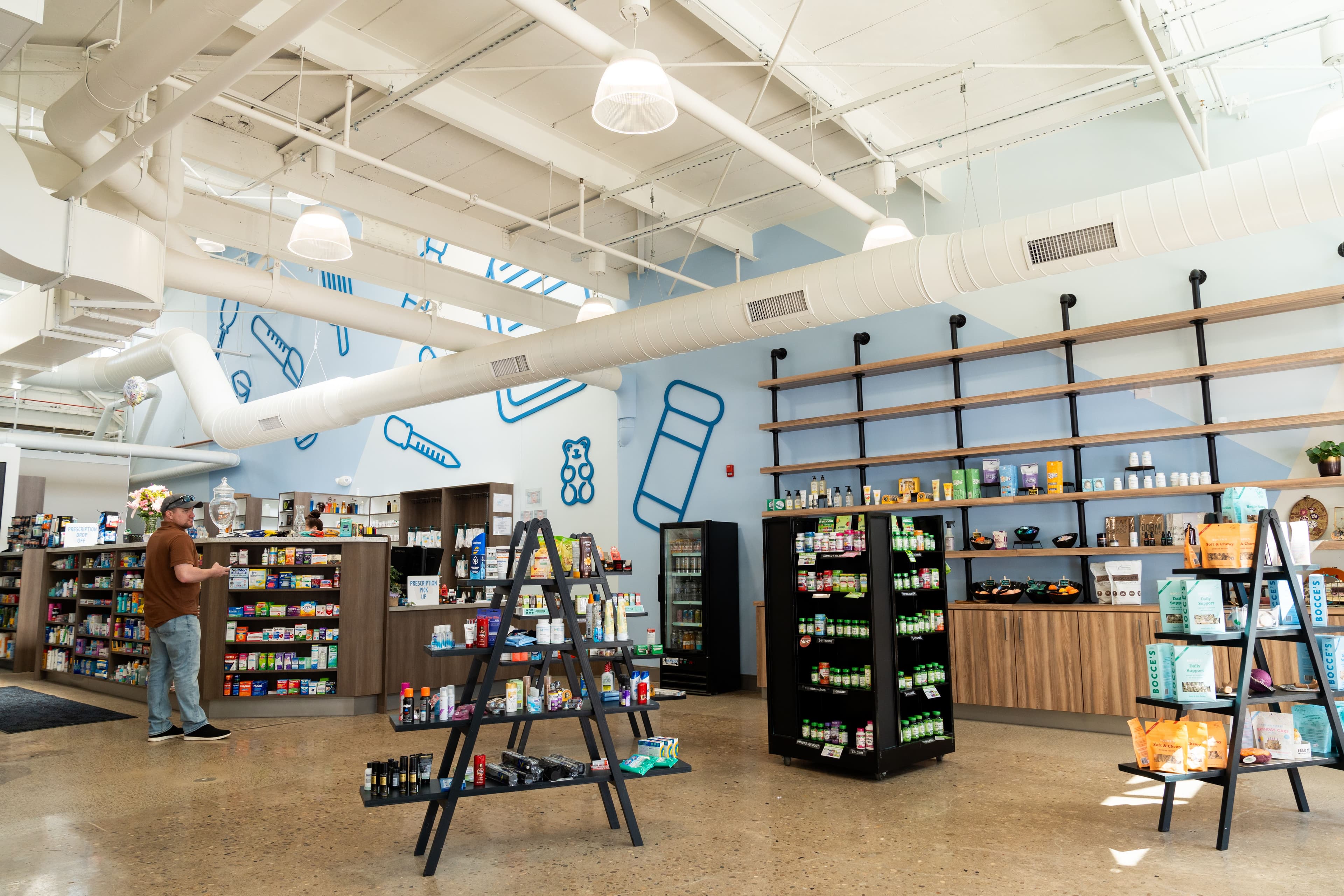 Hieber's Pharmacy