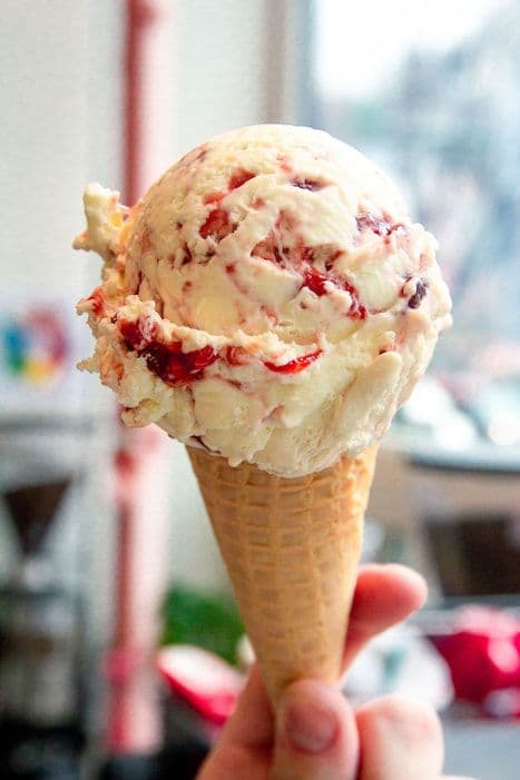 OddFellows Ice Cream Co.